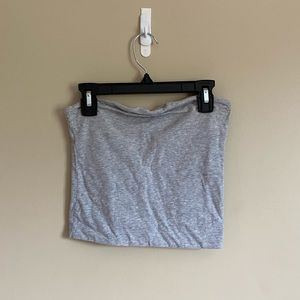 Brandy Melville Crop Top